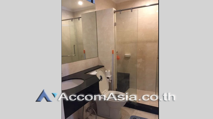 7  2 br Condominium For Sale in Rama 3 ,Bangkok BRT Rama III Bridge at Supalai Casa Riva AA20836