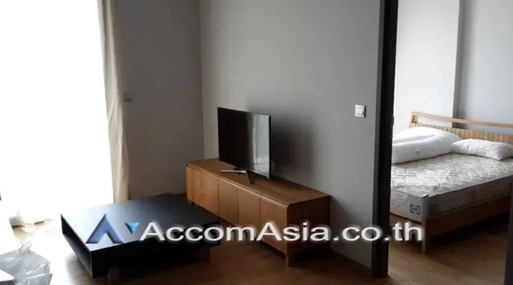 Keyne By Sansiri Condominium  1 Bedroom for Sale BTS Thong Lo in Sukhumvit Bangkok