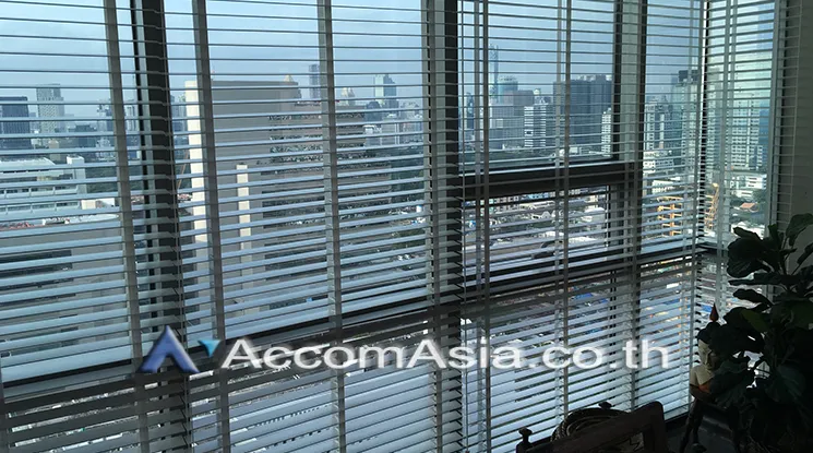  1  2 br Condominium For Sale in Ploenchit ,Bangkok BTS Ploenchit at Oriental Residence Bangkok AA20850