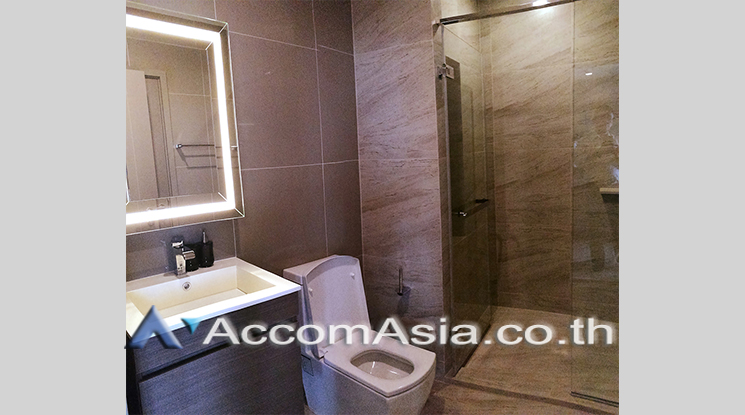 6  2 br Condominium For Rent in Sukhumvit ,Bangkok BTS On Nut at Mori Haus AA20853