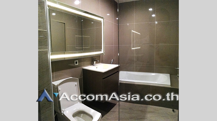 7  2 br Condominium For Rent in Sukhumvit ,Bangkok BTS On Nut at Mori Haus AA20853