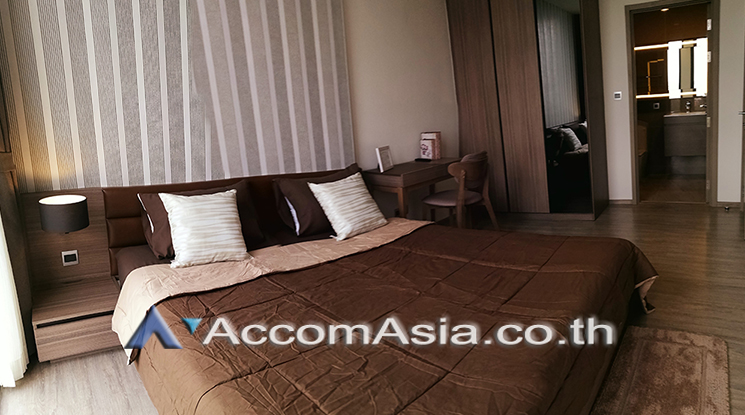 8  2 br Condominium For Rent in Sukhumvit ,Bangkok BTS On Nut at Mori Haus AA20853