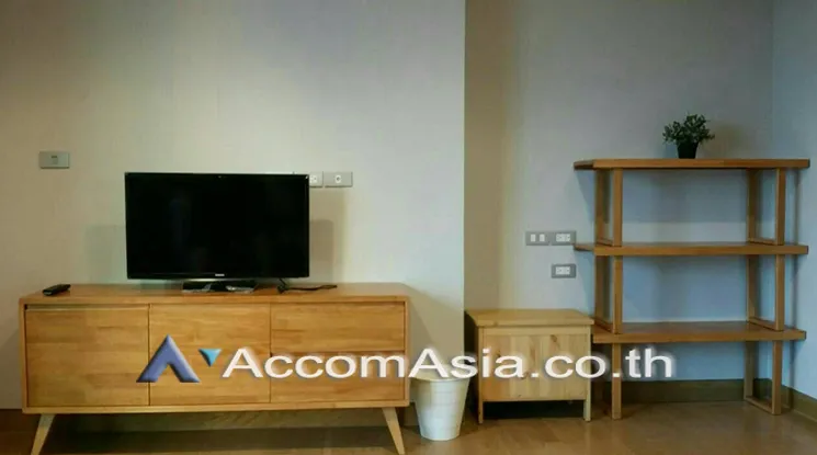unit 2 Bedrooms  Condominium For Rent in Sukhumvit, Bangkok  near BTS Phrom Phong (AA20865)
