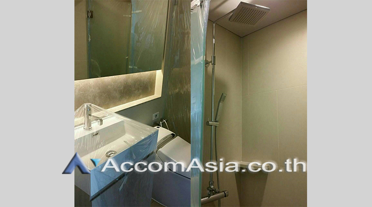 7  2 br Condominium For Rent in Sukhumvit ,Bangkok BTS Phrom Phong at The Lumpini 24 AA20865