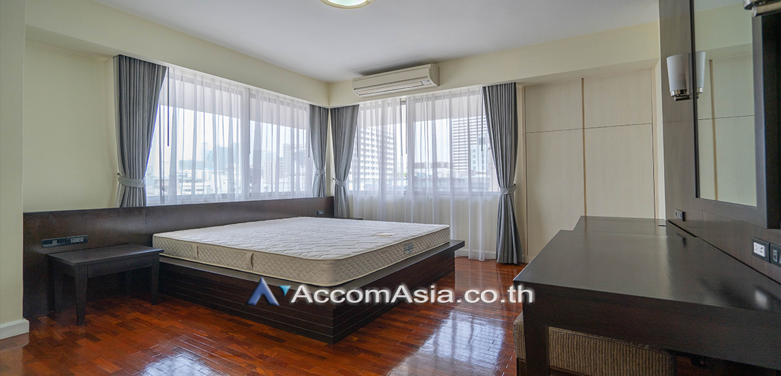 7  3 br Apartment for rent and sale in Sukhumvit ,Bangkok BTS Nana at Suite for family 10309