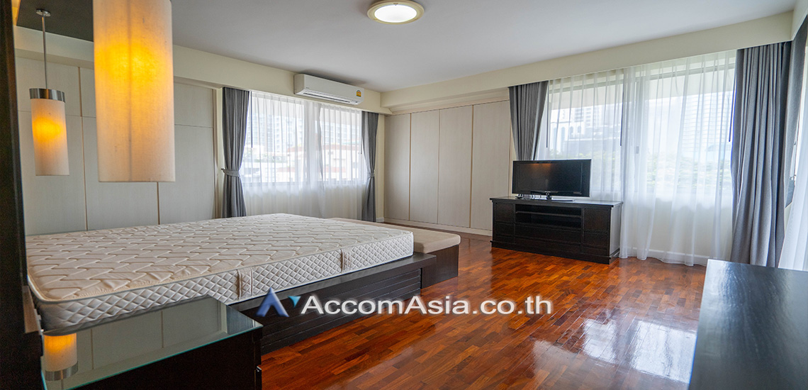 8  3 br Apartment for rent and sale in Sukhumvit ,Bangkok BTS Nana at Suite for family 10309