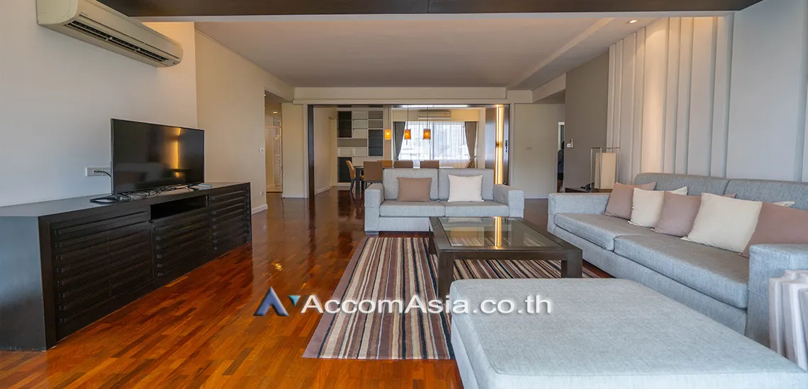  1  3 br Apartment for rent and sale in Sukhumvit ,Bangkok BTS Nana at Suite for family 10309