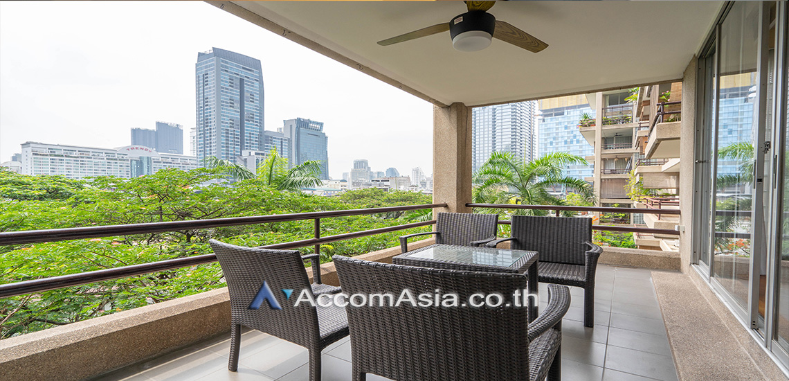  2  3 br Apartment for rent and sale in Sukhumvit ,Bangkok BTS Nana at Suite for family 10309