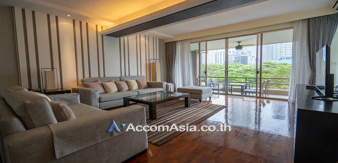  1  3 br Apartment for rent and sale in Sukhumvit ,Bangkok BTS Nana at Suite for family 10309