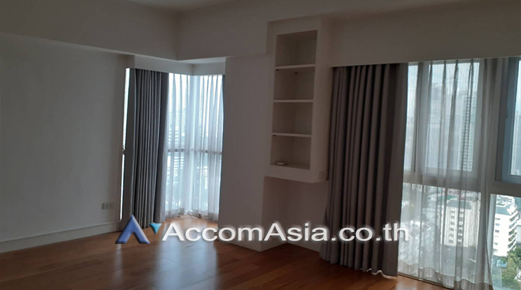 11  3 br Condominium for rent and sale in Sukhumvit ,Bangkok MRT Phetchaburi at Kiarti Thanee City Mansion AA20872