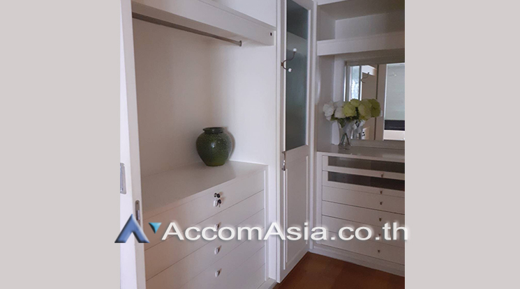 21  3 br Condominium for rent and sale in Sukhumvit ,Bangkok MRT Phetchaburi at Kiarti Thanee City Mansion AA20872