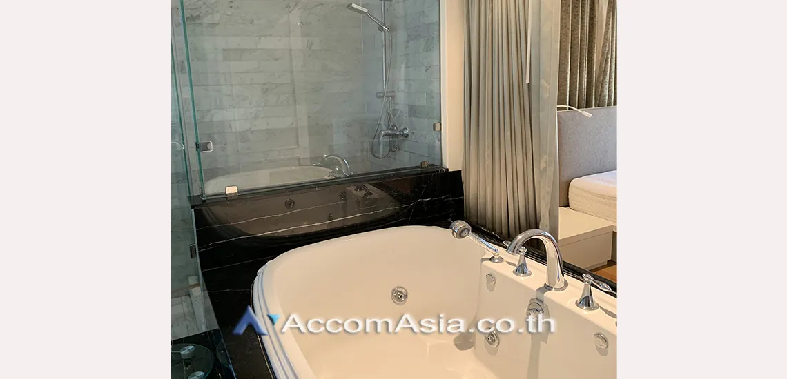 14  3 br Condominium for rent and sale in Sukhumvit ,Bangkok MRT Phetchaburi at Kiarti Thanee City Mansion AA20872