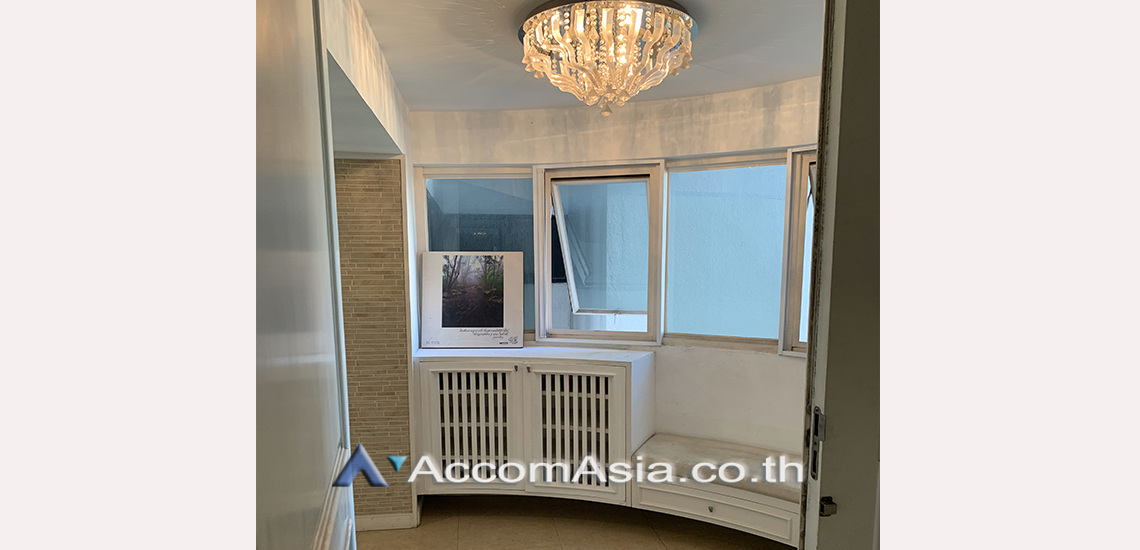 10  3 br Condominium for rent and sale in Sukhumvit ,Bangkok MRT Phetchaburi at Kiarti Thanee City Mansion AA20872