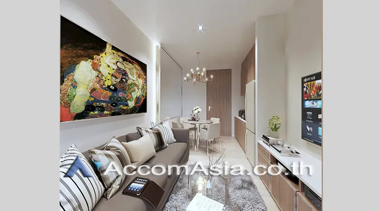  1  1 br Condominium For Rent in Ploenchit ,Bangkok BTS Ploenchit at Noble Ploenchit AA20876