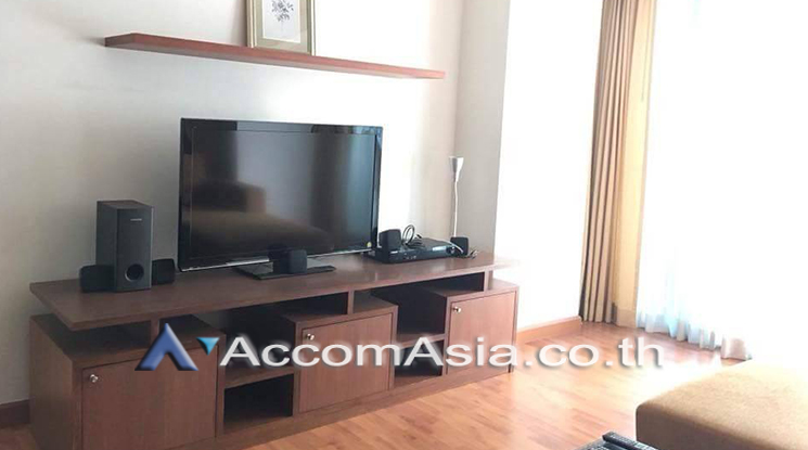 4  1 br Condominium For Rent in Ploenchit ,Bangkok BTS Ratchadamri at The Rajdamri AA20903
