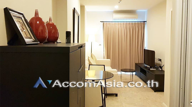  1  1 br Condominium For Rent in Sukhumvit ,Bangkok BTS Thong Lo at The Crest Sukhumvit 34 AA20904