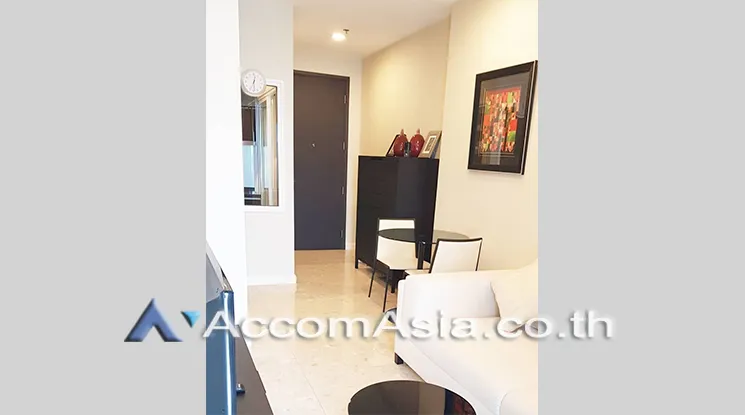 4  1 br Condominium For Rent in Sukhumvit ,Bangkok BTS Thong Lo at The Crest Sukhumvit 34 AA20904