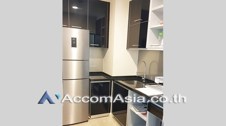 7  1 br Condominium For Rent in Sukhumvit ,Bangkok BTS Thong Lo at The Crest Sukhumvit 34 AA20904