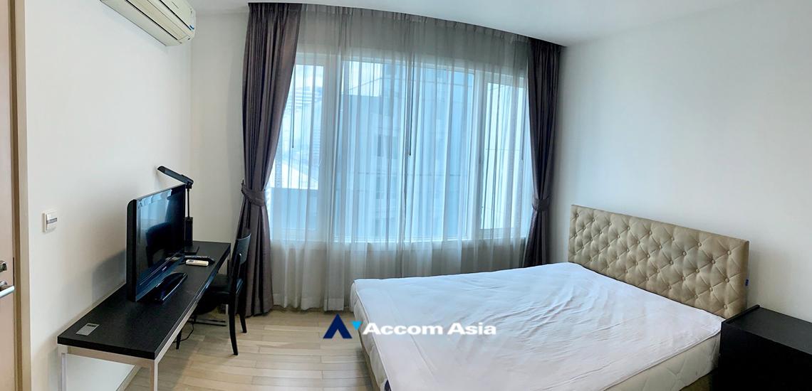 4  1 br Condominium for rent and sale in Sukhumvit ,Bangkok BTS Thong Lo at Siri at Sukhumvit AA20907
