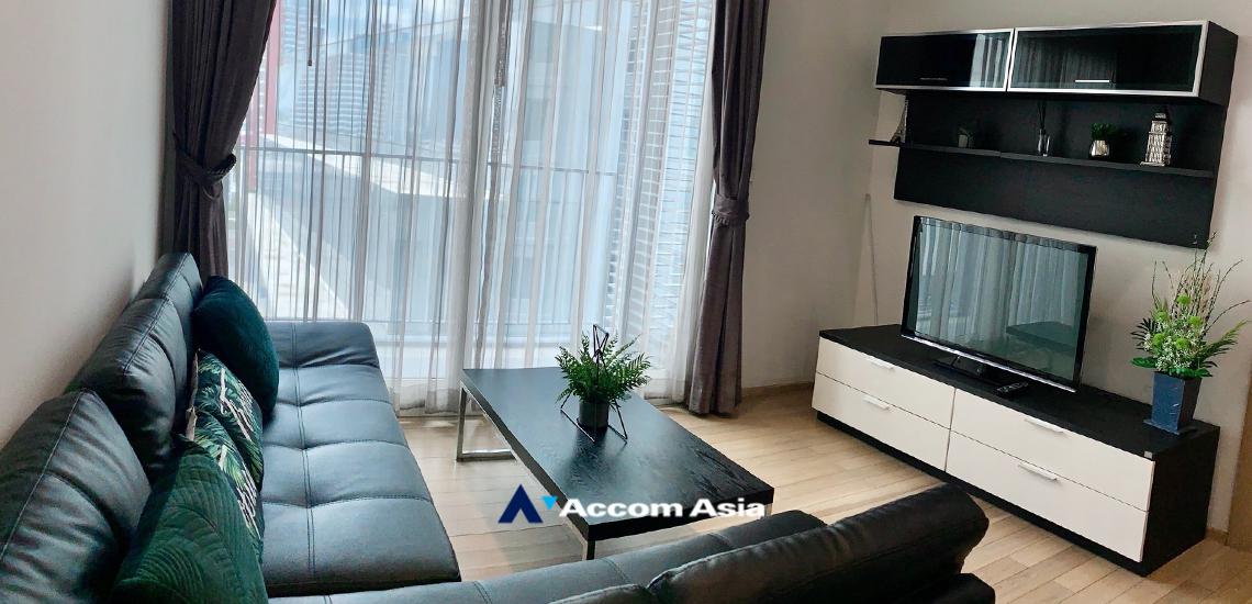  2  1 br Condominium for rent and sale in Sukhumvit ,Bangkok BTS Thong Lo at Siri at Sukhumvit AA20907