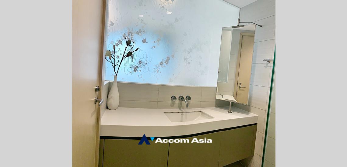 5  1 br Condominium for rent and sale in Sukhumvit ,Bangkok BTS Thong Lo at Siri at Sukhumvit AA20907