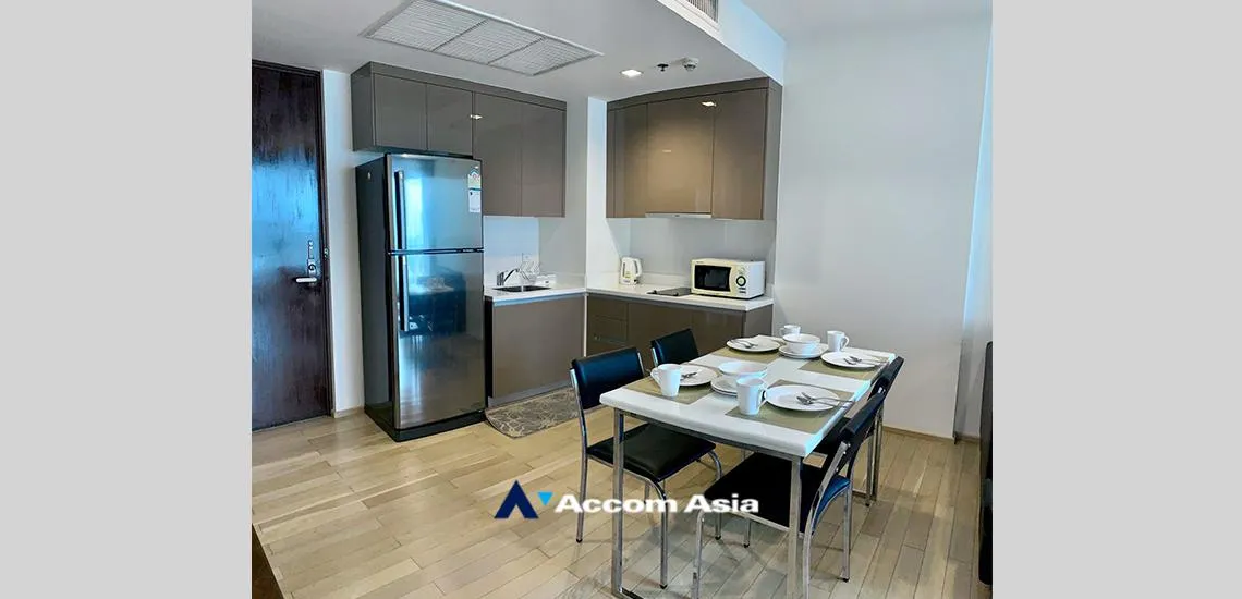  1  1 br Condominium for rent and sale in Sukhumvit ,Bangkok BTS Thong Lo at Siri at Sukhumvit AA20907
