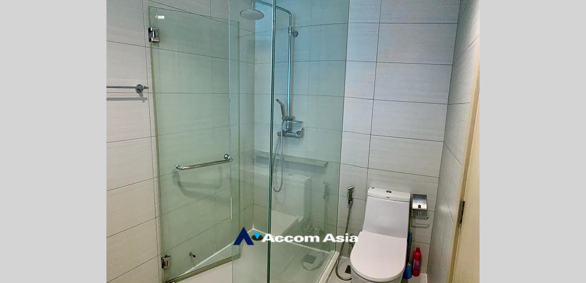 6  1 br Condominium for rent and sale in Sukhumvit ,Bangkok BTS Thong Lo at Siri at Sukhumvit AA20907