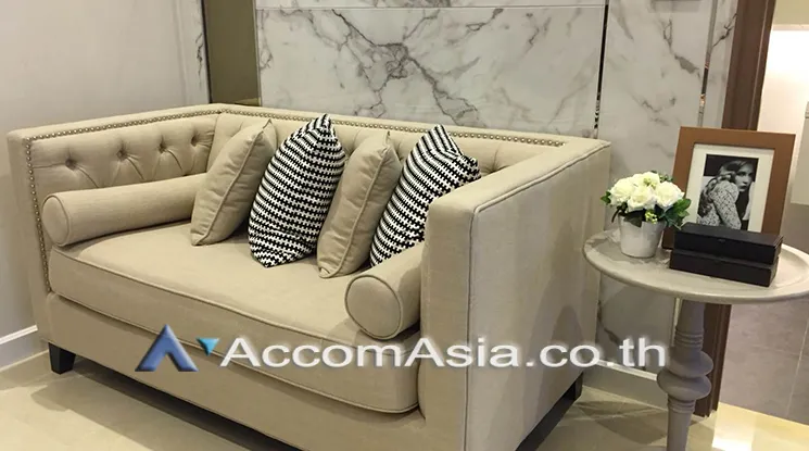  1  1 br Condominium For Sale in Sukhumvit ,Bangkok BTS On Nut at Mayfair Place Sukhumvit 50 AA20908