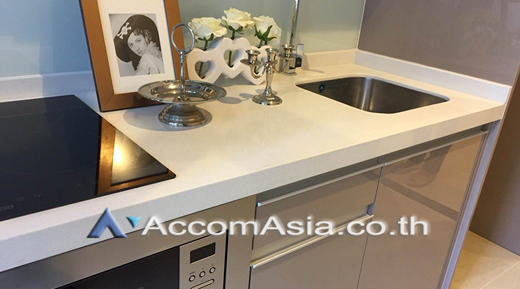  1  1 br Condominium For Sale in Sukhumvit ,Bangkok BTS On Nut at Mayfair Place Sukhumvit 50 AA20908