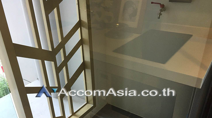 4  1 br Condominium For Sale in Sukhumvit ,Bangkok BTS On Nut at Mayfair Place Sukhumvit 50 AA20908