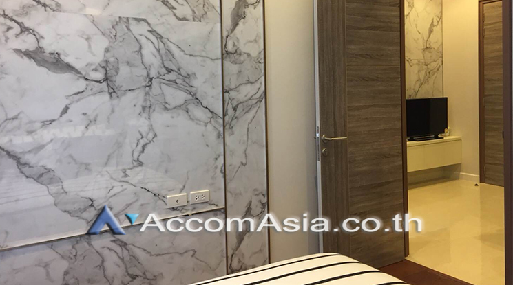 5  1 br Condominium For Sale in Sukhumvit ,Bangkok BTS On Nut at Mayfair Place Sukhumvit 50 AA20908