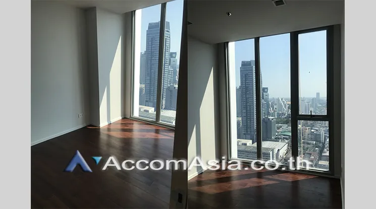 unit 1 Bedroom  Condominium For Sale in Sukhumvit, Bangkok  near BTS Nana (AA20911)