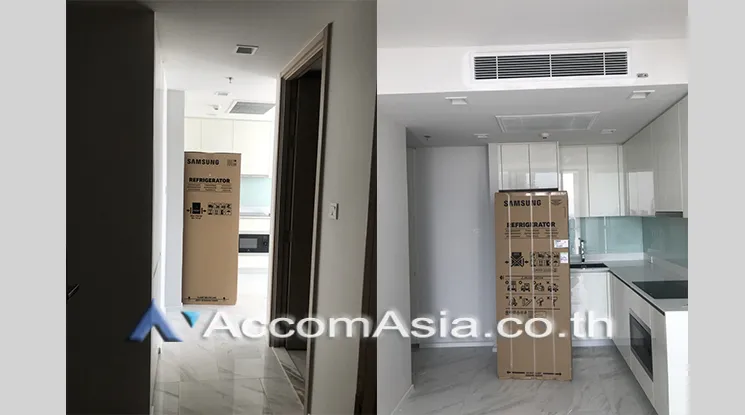 unit 1 Bedroom  Condominium For Sale in Sukhumvit, Bangkok  near BTS Nana (AA20911)