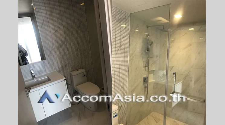 4  1 br Condominium For Sale in Sukhumvit ,Bangkok BTS Nana at HYDE Sukhumvit 11 AA20911