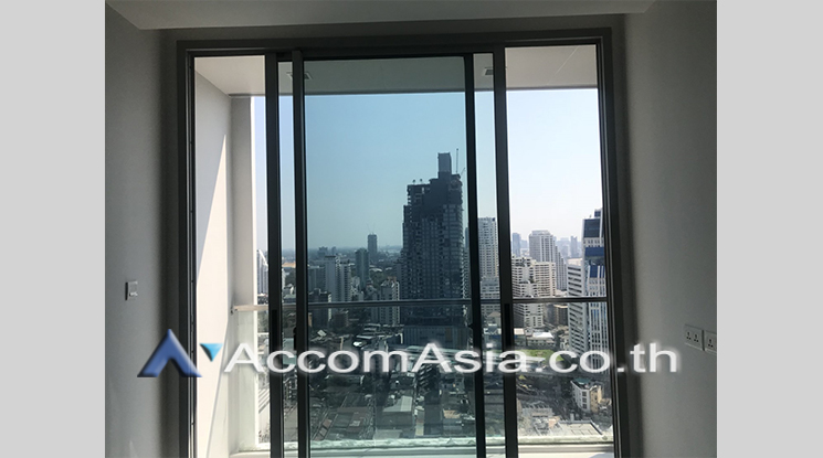 7  1 br Condominium For Sale in Sukhumvit ,Bangkok BTS Nana at HYDE Sukhumvit 11 AA20911