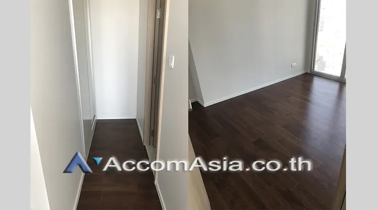 unit 1 Bedroom  Condominium For Sale in Sukhumvit, Bangkok  near BTS Nana (AA20912)