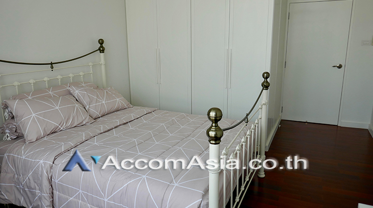 10  2 br Condominium For Rent in Ploenchit ,Bangkok BTS Chitlom at President Place AA20913