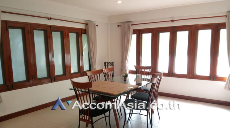 4  2 br House For Rent in Phaholyothin ,Bangkok BTS Ari AA20919