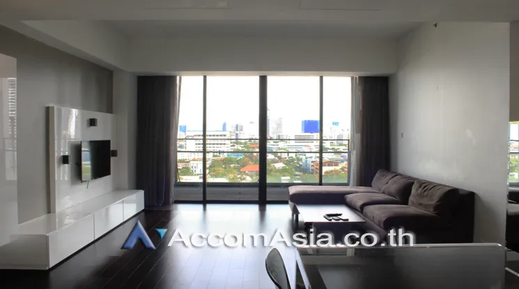  1  2 br Condominium for rent and sale in Sathorn ,Bangkok BTS Chong Nonsi - MRT Lumphini at The Met Sathorn AA20922