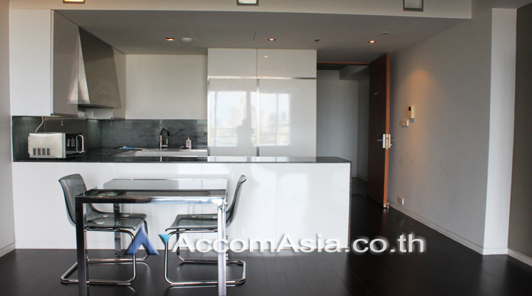  1  2 br Condominium for rent and sale in Sathorn ,Bangkok BTS Chong Nonsi - MRT Lumphini at The Met Sathorn AA20922