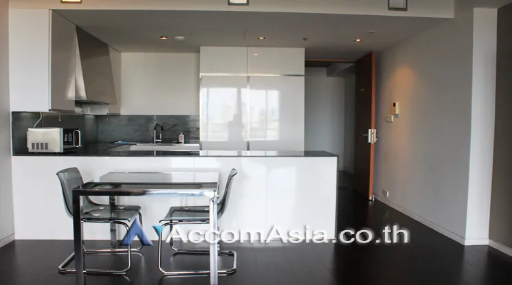 unit 2 Bedrooms  Condominium For Rent & Sale in Sathorn, Bangkok  near BTS Chong Nonsi - MRT Lumphini (AA20922)