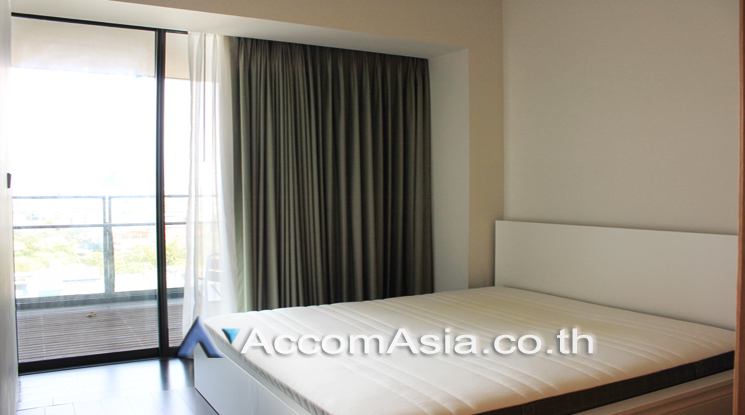 4  2 br Condominium for rent and sale in Sathorn ,Bangkok BTS Chong Nonsi - MRT Lumphini at The Met Sathorn AA20922