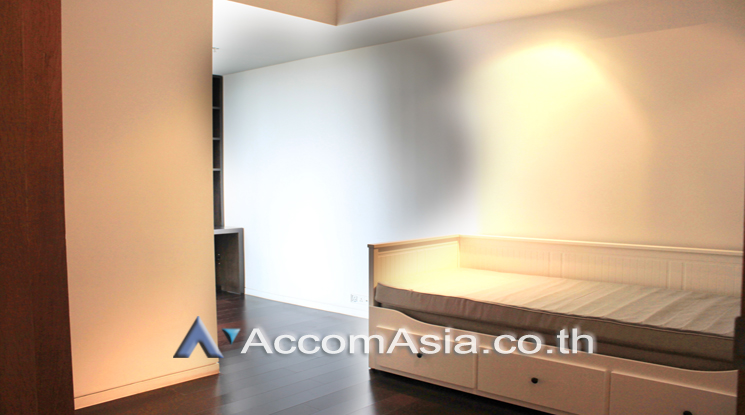 5  2 br Condominium for rent and sale in Sathorn ,Bangkok BTS Chong Nonsi - MRT Lumphini at The Met Sathorn AA20922
