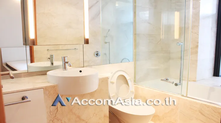 6  2 br Condominium for rent and sale in Sathorn ,Bangkok BTS Chong Nonsi - MRT Lumphini at The Met Sathorn AA20922
