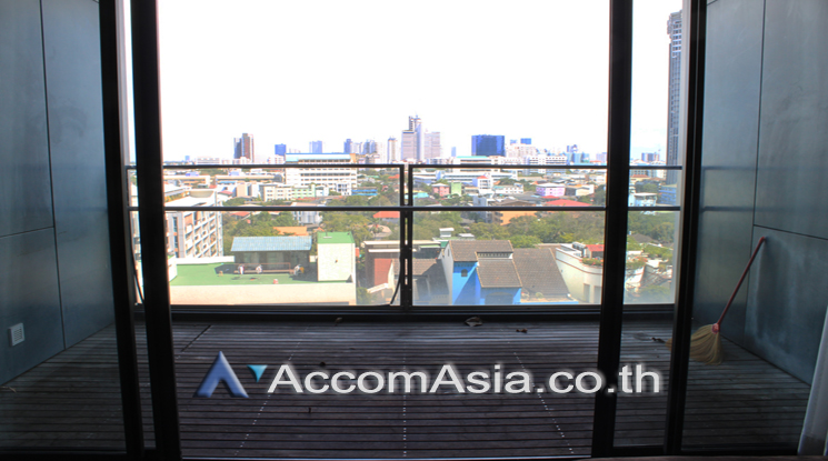 7  2 br Condominium for rent and sale in Sathorn ,Bangkok BTS Chong Nonsi - MRT Lumphini at The Met Sathorn AA20922