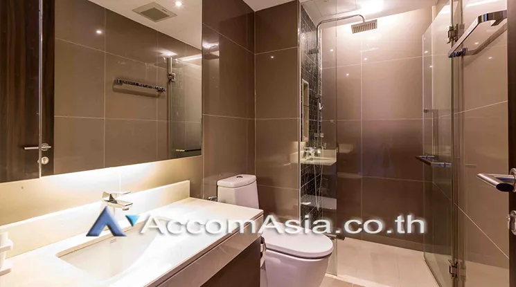 9  2 br Condominium For Rent in Sukhumvit ,Bangkok BTS Thong Lo at Tidy Deluxe AA20926