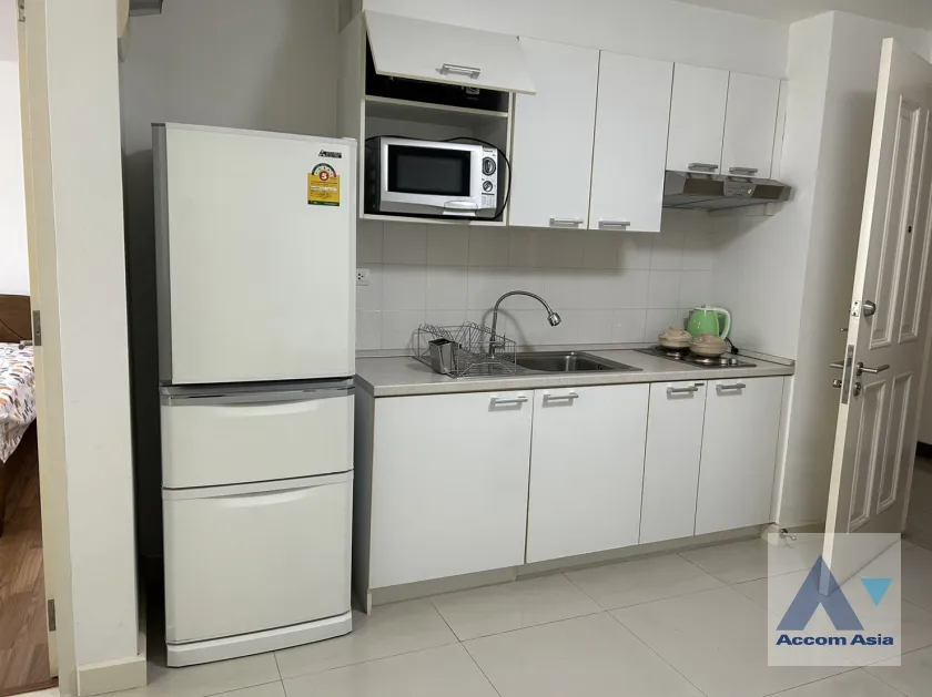 4  1 br Condominium For Sale in Sukhumvit ,Bangkok BTS Thong Lo at The Clover AA20947