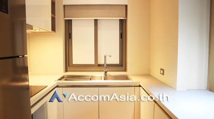  1  2 br Apartment For Rent in Sukhumvit ,Bangkok BTS Phrom Phong at Modern Living Style AA20951