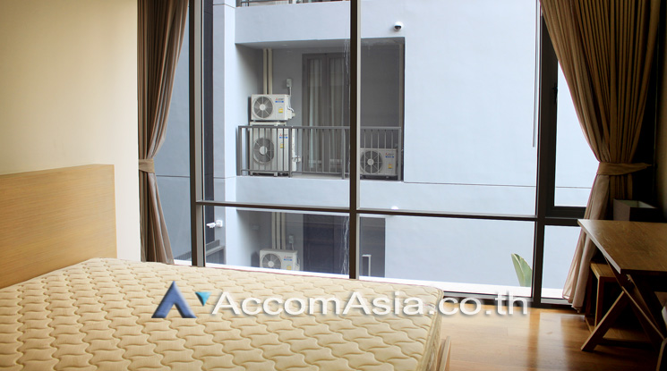 8  2 br Apartment For Rent in Sukhumvit ,Bangkok BTS Phrom Phong at Modern Living Style AA20951