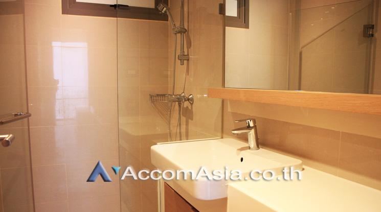 10  2 br Apartment For Rent in Sukhumvit ,Bangkok BTS Phrom Phong at Modern Living Style AA20951